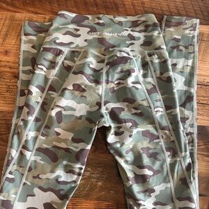 1st phorm camo legging